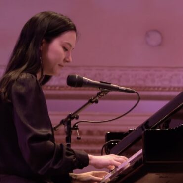 watch-japanese-breakfast-perform-sable-soundtrack-songs-at-carnegie-hall-piano-recital