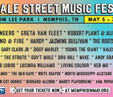 beale-street-music-festival-2023-has-robert-plant-&-alison-krauss,-the-roots,-jazmine-sullivan,-&-more