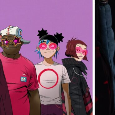 gorillaz-reunite-with-de-la-soul’s-trugoy-the-dove-on-new-song-“crocadillaz”:-listen