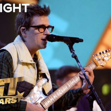 watch-weezer-and-the-detroit-youth-choir-blow-away-simon-cowell-on-america’s-got-talent