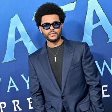 the-weeknd-to-star-in-new-movie-scored-by-oneohtrix-point-never