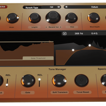 kshmr-reverb-review:-a-standard-reverb-with-some-tricks-up-its-sleeve