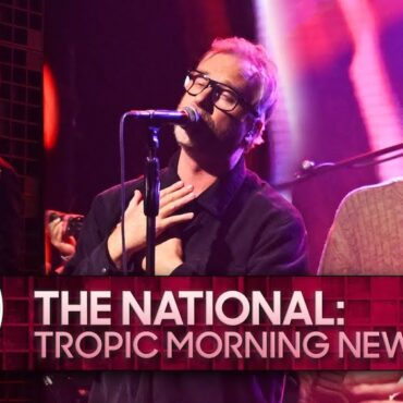 watch-the-national-deliver-“tropic-morning-news”-on-the-tonight-show