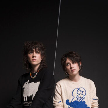 tegan-and-sara-announce-graphic-novel-and-new-tour-dates