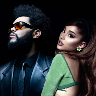 the-weeknd’s-“die-for-you”-hits-#1-six-years-after-release-thanks-to-tiktok-virality-&-new-remix-with-ariana-grande