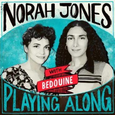 watch-bedouine-perform-“when-you’re-gone”-with-norah-jones