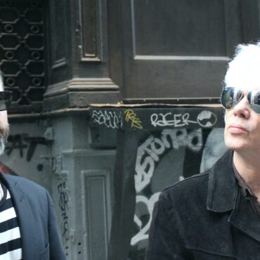 jim-jarmusch’s-squrl-announce-debut-album,-share-video-for-new-song-“berlin-’87”:-watch