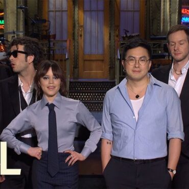 watch-the-1975’s-snl-promos-with-host-jenna-ortega