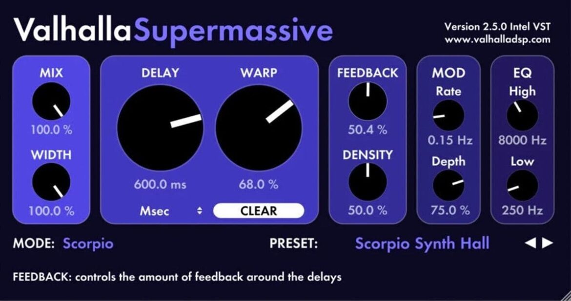 valhalla-super-massiveplug-in-review:-forge-celestial-soundscapes-and-more-completely-for-free