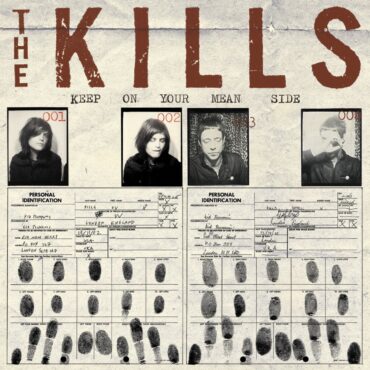 the-kills-released-debut-album-“keep-on-your-mean-side”-20-years-ago-today