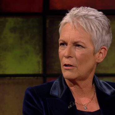 jamie-lee-curtis-direct-message-to-bruce-springsteen-leaks