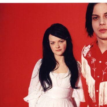 the-white-stripes-announce-20th-anniversary-elephant-reissue,-share-live-song:-listen