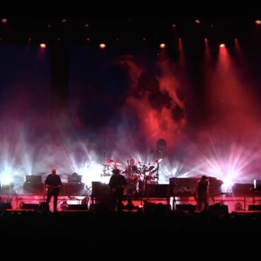 the-cure’s-plan-to-keep-tickets-affordable:-no-dynamic-pricing,-face-value-resale,-no-transfers