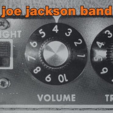 the-joe-jackson-band-released-“volume-4”-20-years-ago-today