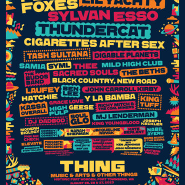 thing-festival-2023-has-fleet-foxes,-lil-yachty,-sylvan-esso,-thundercat,-&-more