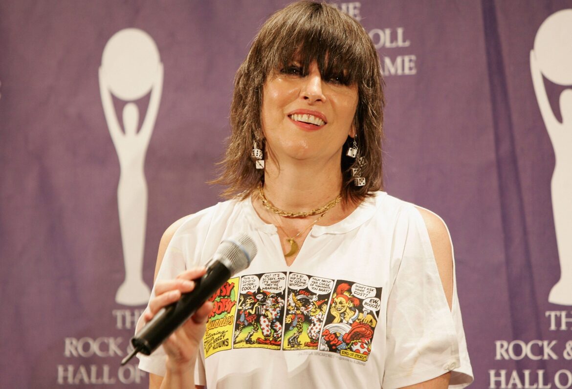 the-pretenders’-chrissie-hynde-slams-rock-&-roll-hall-of-fame:-“i-don’t-even-wanna-be-associated-with-it”