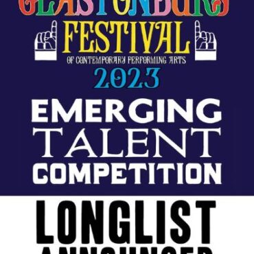 glastonbury-emerging-talent-2023-longlist-announced