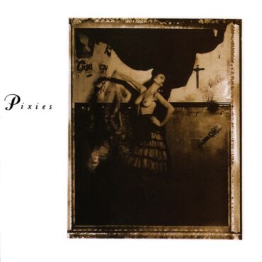 pixies-released-debut-album-“surfer-rosa”-35-years-ago-today