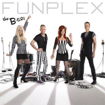 the-b-52’s-released-“funplex”-15-years-ago-today