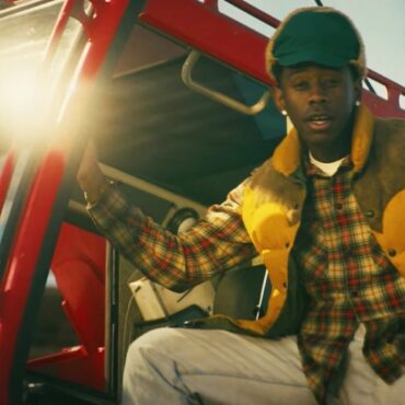 tyler,-the-creator-announces-call-me-if-you-get-lost:-the-estate-sale,-shares-video-for-new-song-“dogtooth”:-watch