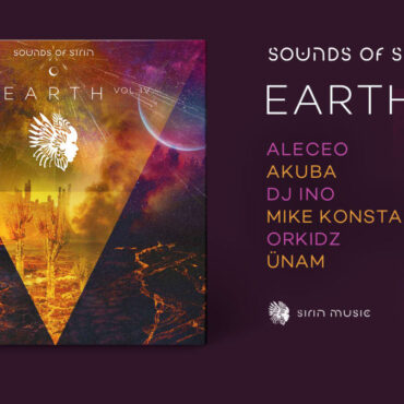 bar-25's-“sounds-of-sirin:-'earth'-vol.-4”-compilation-showcases-tribal-sounds-and-organic-textures