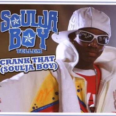 the-number-ones:-soulja-boy’s-“crank-that-(soulja-boy)”