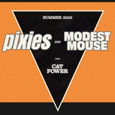 pixies-and-modest-mouse-announce-co-headlining-tour-dates;-cat-power-to-support