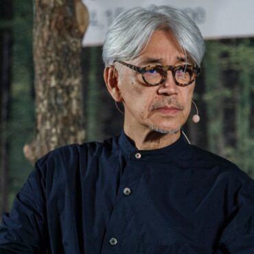 alva-noto,-questlove,-oneohtrix-point-never,-japanese-breakfast,-and-more-remember-ryuichi-sakamoto