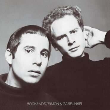 simon-&-garfunkel-released-“bookends”-55-years-ago-today