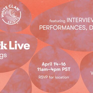 pitchfork-live-presented-by-white-claw-vodka-+-soda-broadcasting-from-coachella