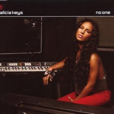 the-number-ones:-alicia-keys’-“no-one”