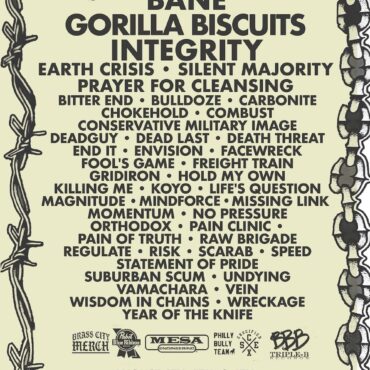 philly’s-this-is-hardcore-fest-has-bane,-gorilla-biscuits,-integrity,-and-a-whole-lot-of-mosh-music