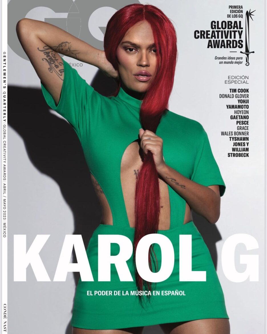 karol-g-slams-her-new-gq-mexico-cover:-“my-face-doesn’t-look-like-that,-my-body-doesn’t-look-like-that”