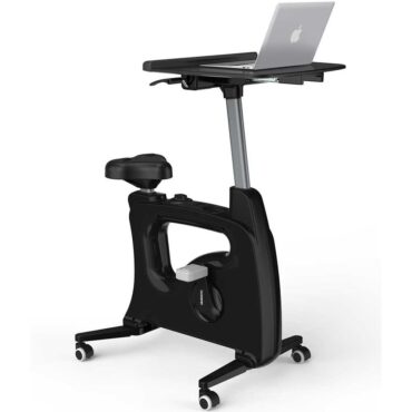 flexispot-cycle-desk-bike-v9-pro-review:-a-space-saving-way-for-musicians-to-stay-active-indoors