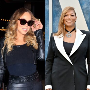 madonna,-mariah-carey,-queen-latifah,-and-daddy-yankee-added-to-national-recording-registry