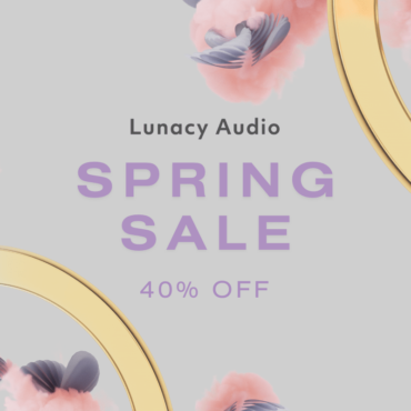 lunacy-audio-announces-spring-sale-with-pastels-cube-expansion