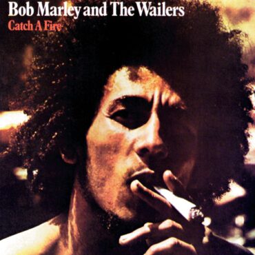 bob-marley-and-the-wailers-released-“catch-a-fire”-50-years-ago-today