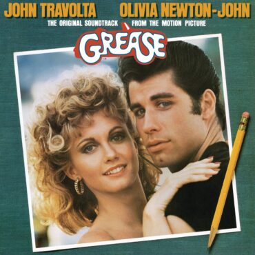 “grease-(the-original-soundtrack-from-the-motion-picture)”-was-released-45-years-ago-today