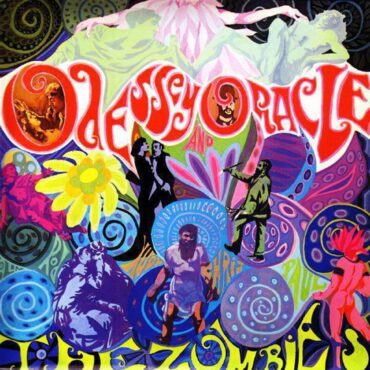 the-zombies-released-“odessey-and-oracle”-55-years-ago-today