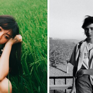 clairo-joins-beabadoobee-for-new-version-of-“glue-song”:-listen