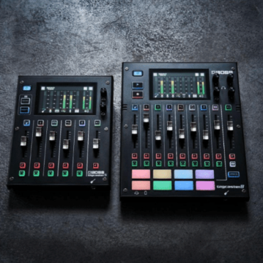 boss-announces-gigcaster-8-and-gigcaster-5-audio-streamingmixers