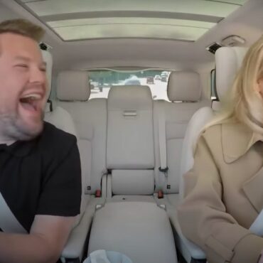 watch-adele-finally-bring-james-corden’s-carpool-karaoke-to-its-merciful-ending