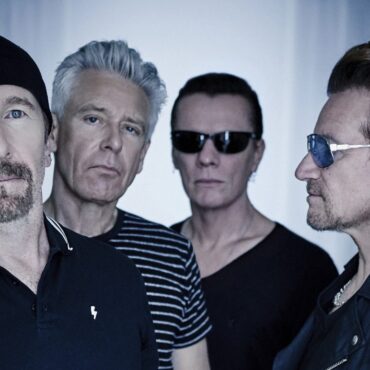 u2-announces-dates-for-larry-mullen-less-“achtung-baby”-shows-at-las-vegas’-sphere