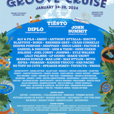 groove-cruise-to-celebrate-milestone-20th-anniversary-with-miami-2024-sailing