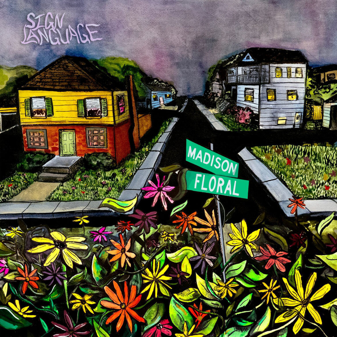 stream-cincinnati-rockers-sign-language’s-thunderous-debut-album-madison-&-floral