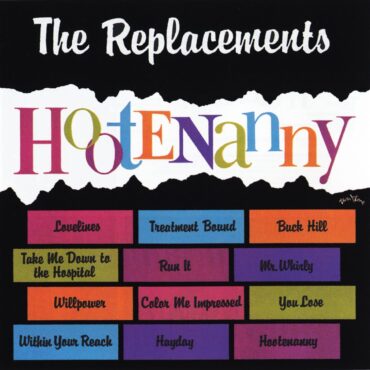 the-replacements-released-“hootenanny”-40-years-ago-today