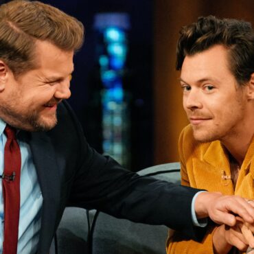 harry-styles,-will-ferrell,-david-letterman,-and-more-join-for-the-last-episode-of-the-late-late-show-with-james-corden:-watch