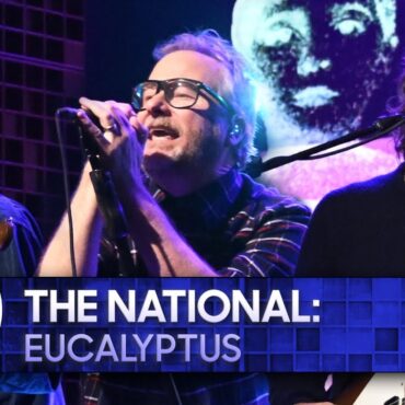 watch-the-national-bring-an-intense-“eucalyptus”-to-the-tonight-show