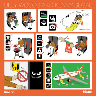 album-of-the-week:-billy-woods-&-kenny-segal-maps