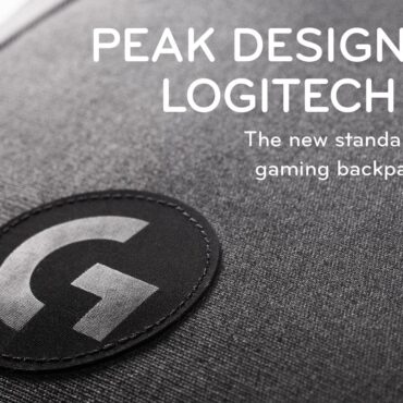 unveiling-the-ultimate-gamer's-backpack:-peak-design-x-logitech-g-everyday-backpack-zip-20l